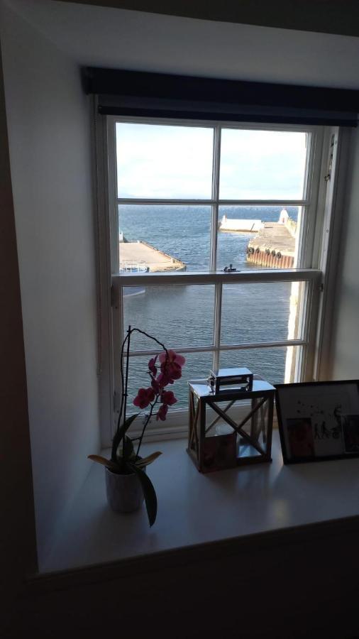 Telford Escape Appartement Elgin Buitenkant foto