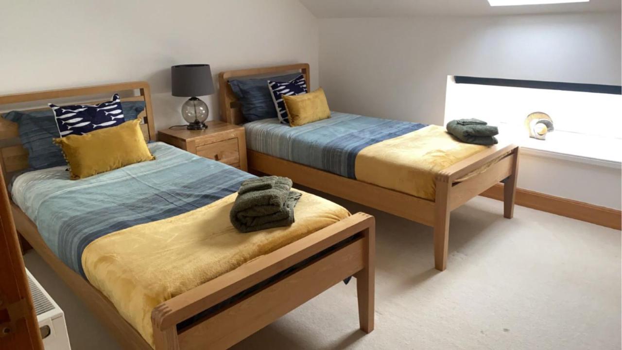 Telford Escape Appartement Elgin Buitenkant foto
