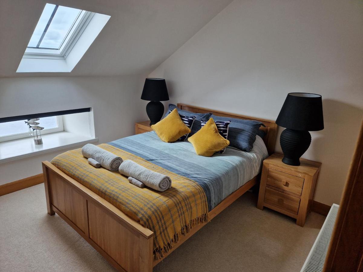 Telford Escape Appartement Elgin Buitenkant foto